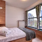 Apartments3G Vol.3