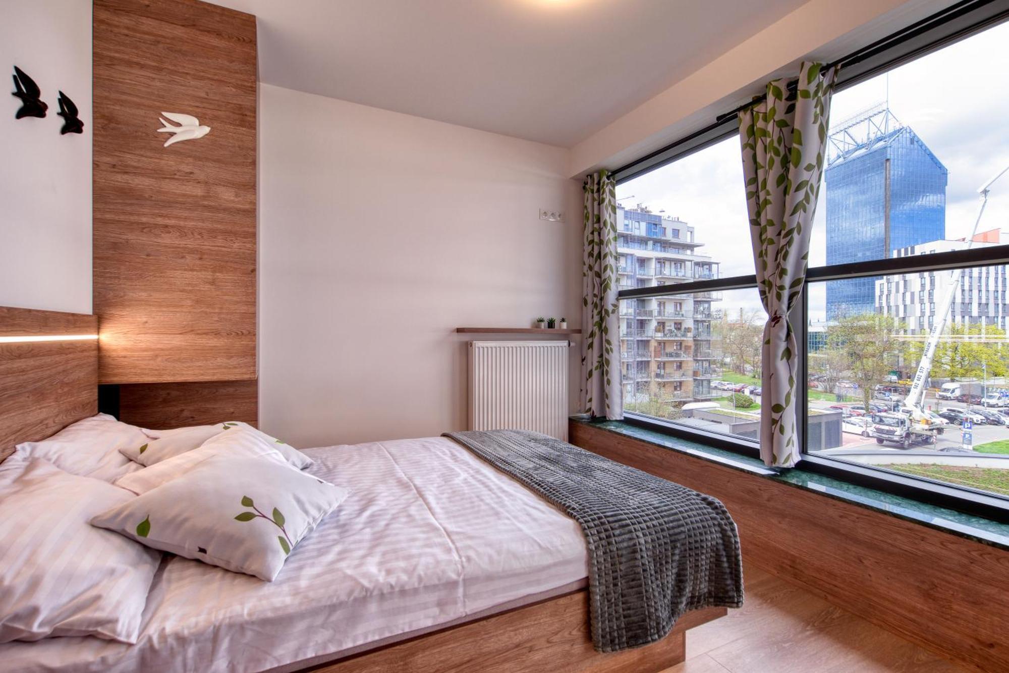 Apartament Apartments3g Vol.3 *